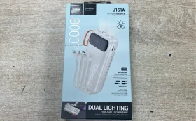 Купить Power Bank  hoco 20000mh б/у , в Москва и область Цена:990рублей