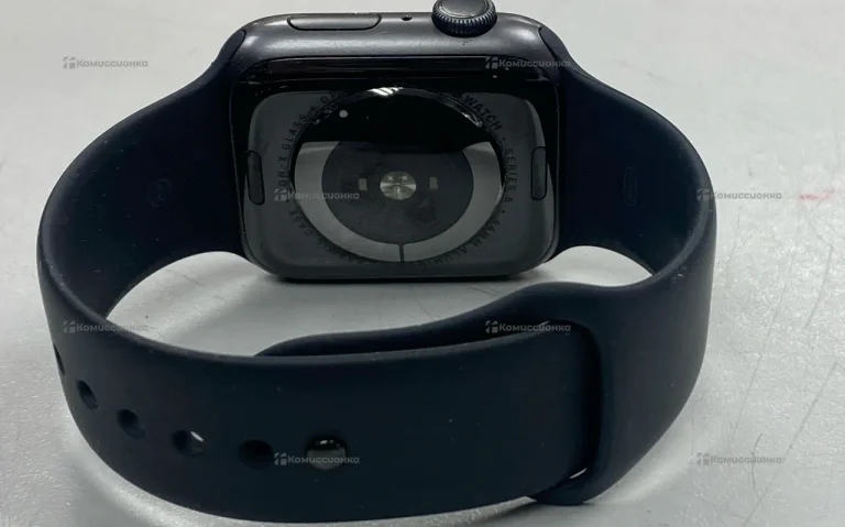Часы  Apple Watch 5 44mm