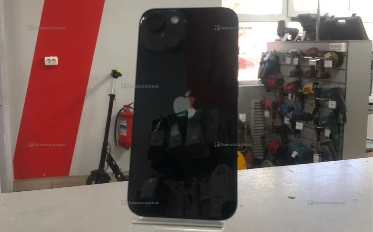 Apple iPhone 14 6/256 ГБ