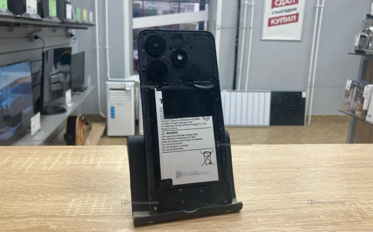 Tecno Spark 10 Pro 4/128 ГБ