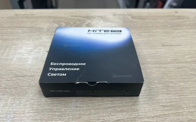 HiTE PRO Блок приемник радиосигнала