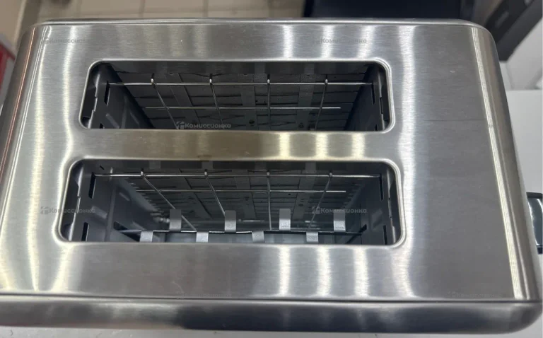 Тостер Qyron TS601