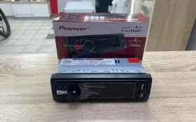 Автомагнитола  Pioneer PLA-196SBT
