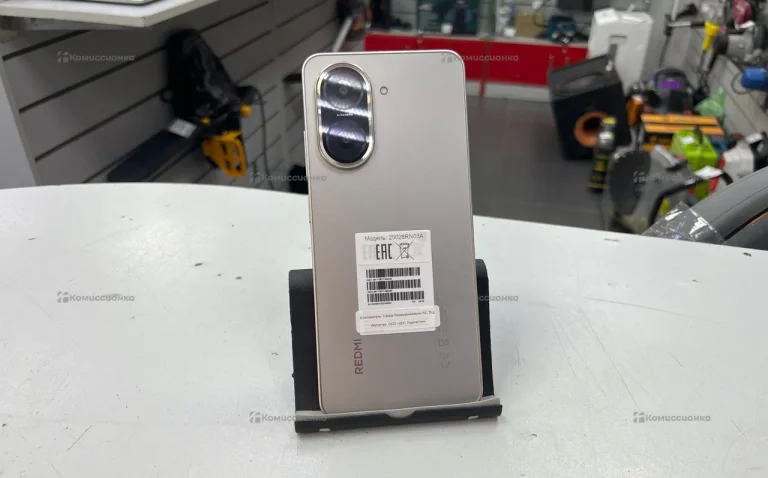 Xiaomi Redmi A5 3/64 ГБ