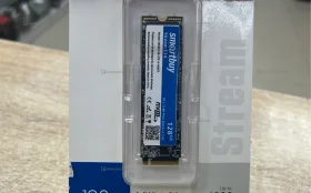 Купить SSD NVMe SmartBuy E14 128 б/у , в Краснодар Цена:1800рублей