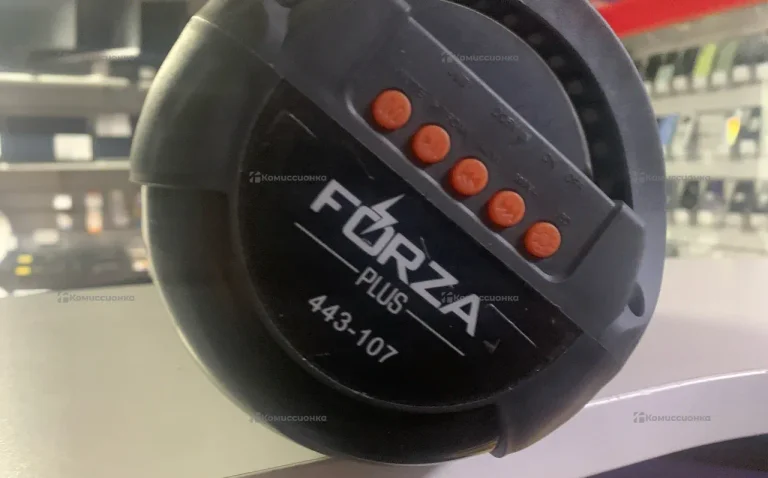 Колонка  Forza plus