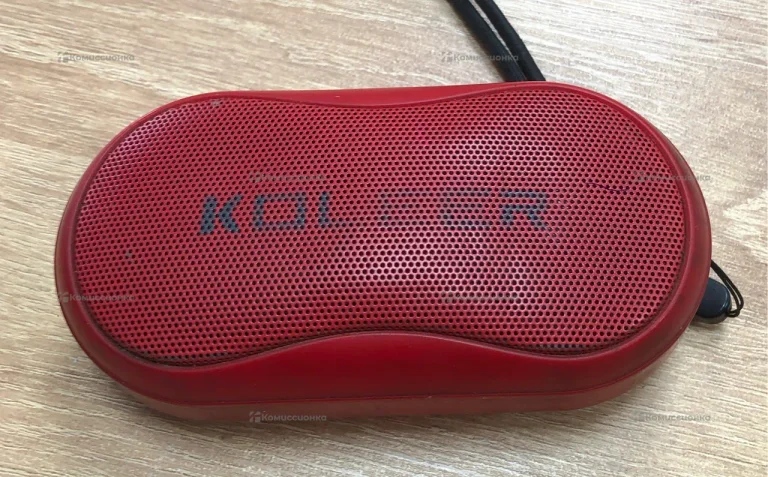 Колонка  Koleer