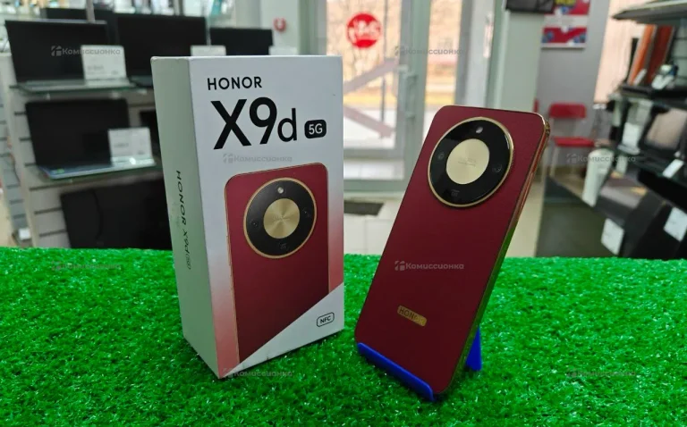 Honor X9d 8/256 Gb