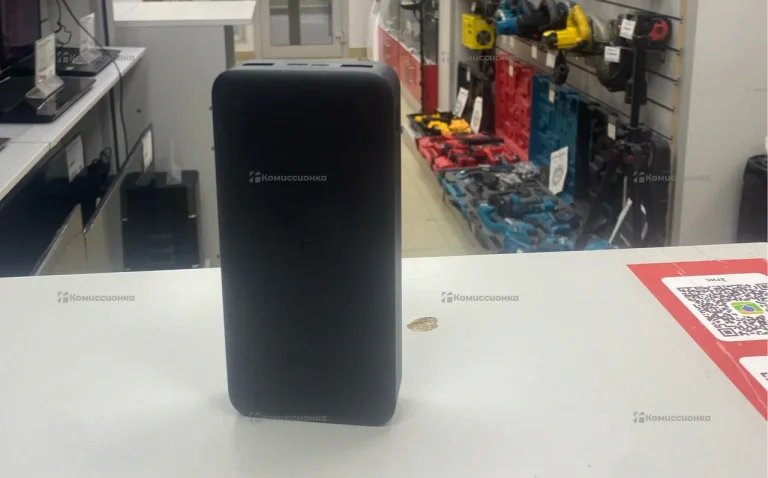 Power Bank  REDMI 20000