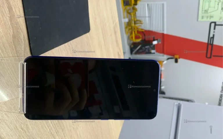 Xiaomi Redmi 9A 3/32 ГБ