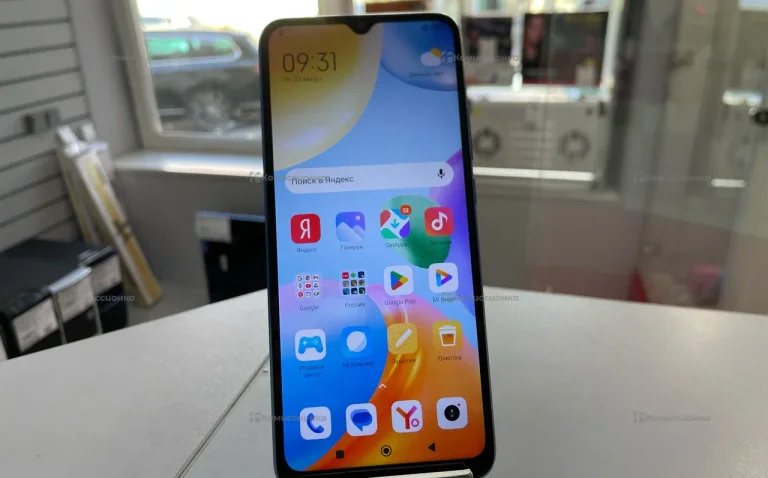 Xiaomi Redmi 10C 3/64Gb