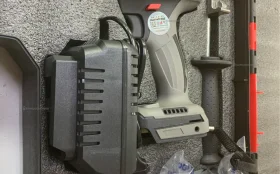 Купить дрель шуруповерт nanwei б/у , в Нижнекамск Цена:5600рублей