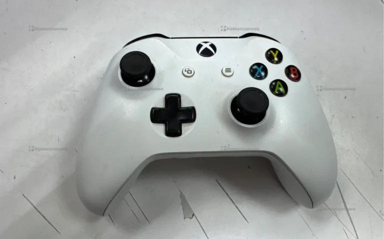 Джойстик Xbox One