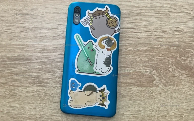 Xiaomi redmi 9A