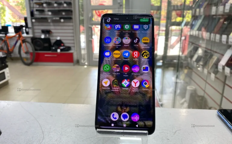 Xiaomi POCO M4 Pro 8/256Gb