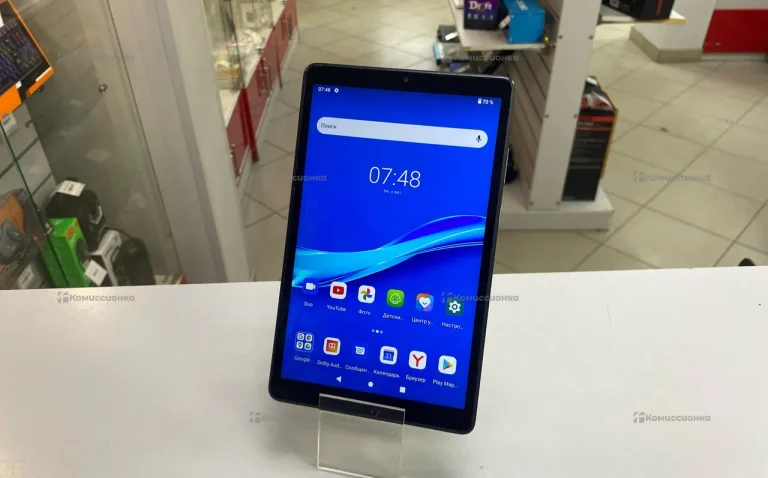 Планшет Lenovo Tab M8 TB-8505X 2/32gb