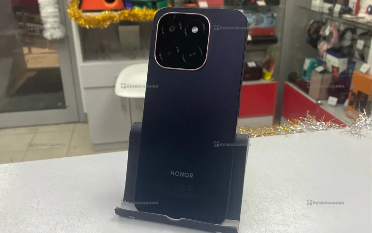 Honor X6c 6/128 ГБ