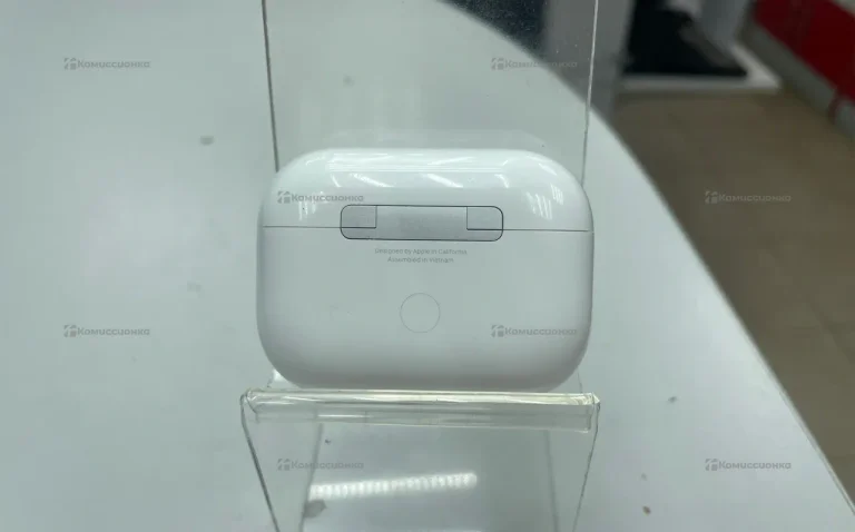 Наушники  Airpods pro 2nd