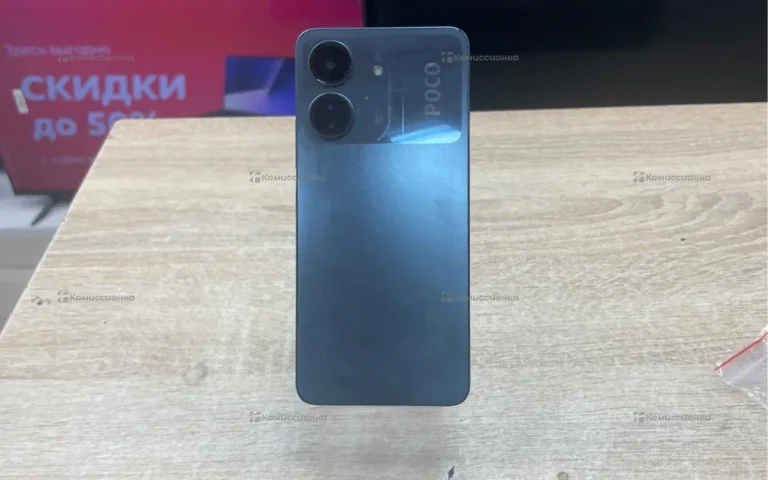 Xiaomi Poco C65 4/128 ГБ