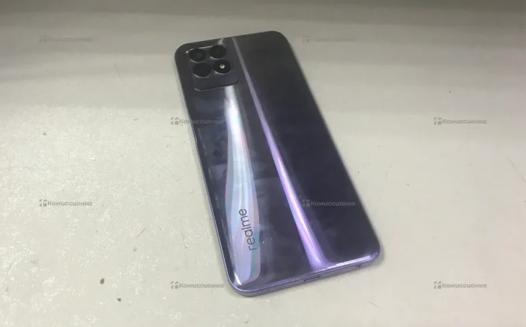 Realme 8i 4/128 ГБ