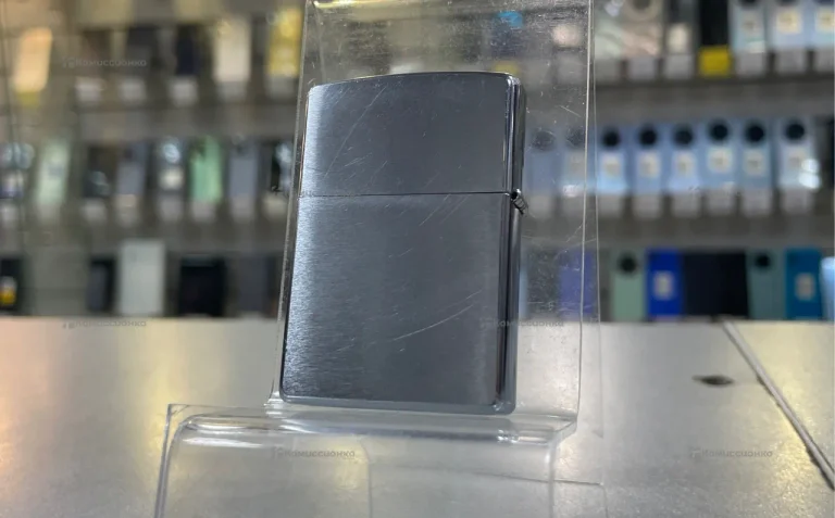Зажигалка Zippo