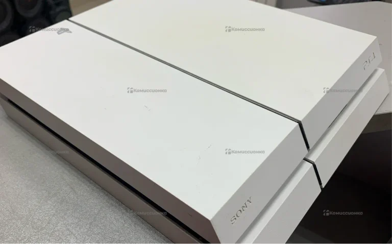 Приставка Sony Sony Playstation 4 Fat 500gb