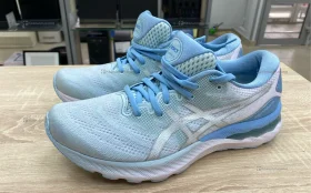 Кроссовки ASICS Gel-Nimbus 23 размер 42,5