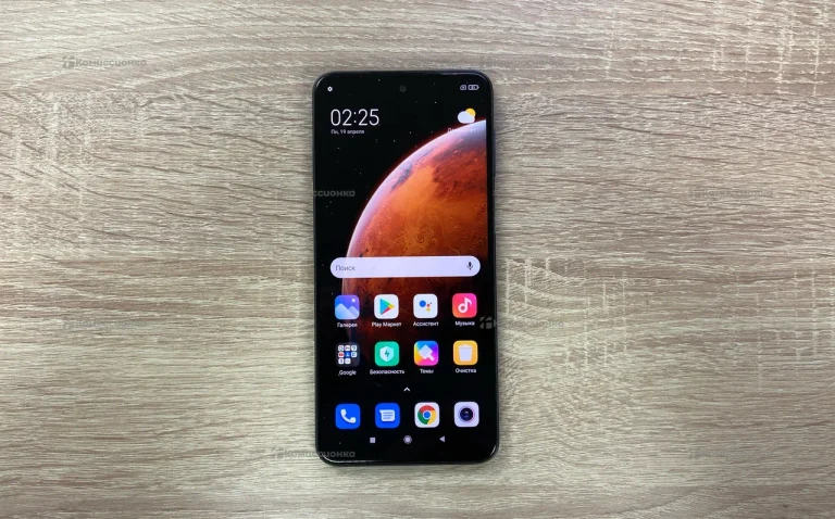 Xiaomi Redmi Note 9 Pro 6/64 ГБ