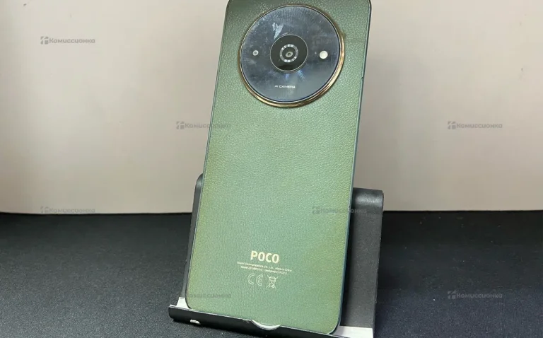 Realme C33 4/64 ГБ