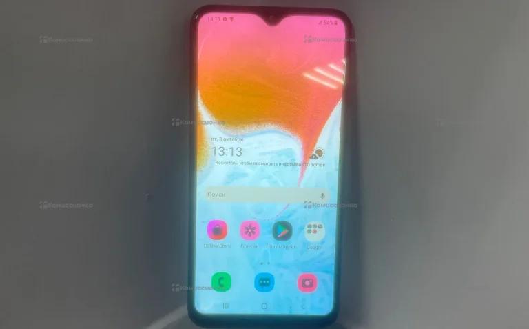 Samsung Galaxy A10 2/32 ГБ