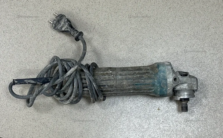 УШМ makita GA5030