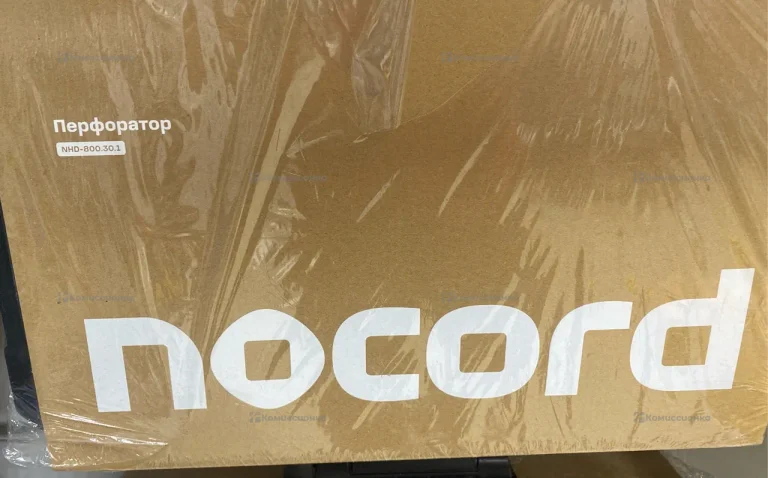 Перфоратор Nocord NHD-800.30.1(3)