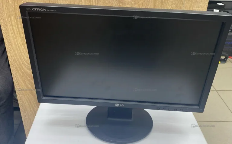 Монитор LG Flatron W1946SN