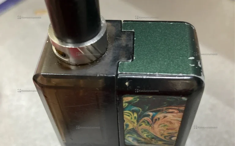 Вейп ant-chip