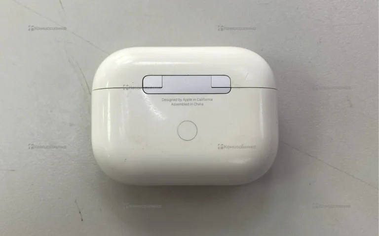 Наушники AirPods Pro