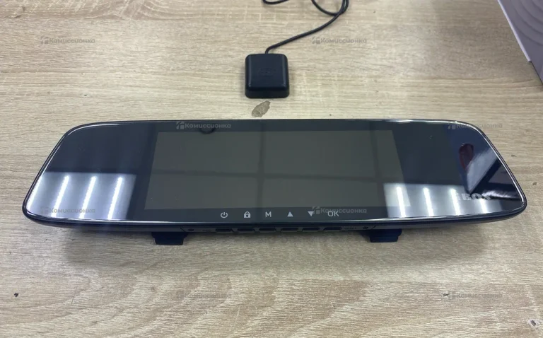 Видеорегистратор Ibox Rover WiFi GPS Dual