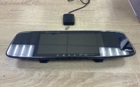 Купить Видеорегистратор Ibox Rover WiFi GPS Dual б/у , в Тюмень Цена:5990рублей