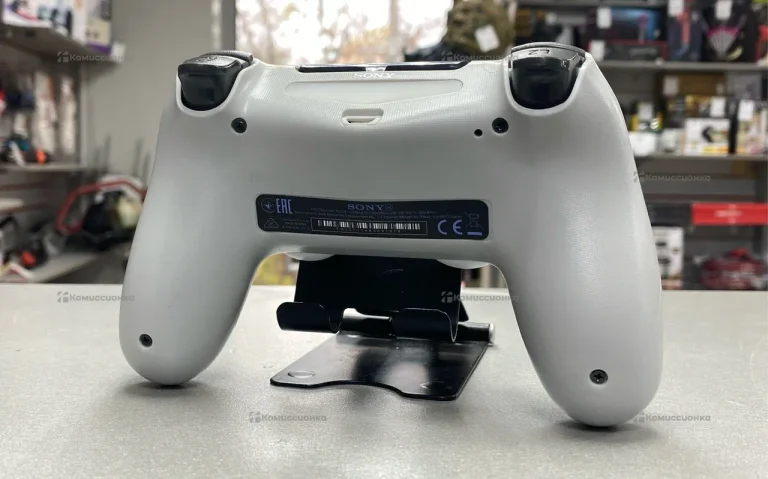 Геймпад для PS4 копия b
