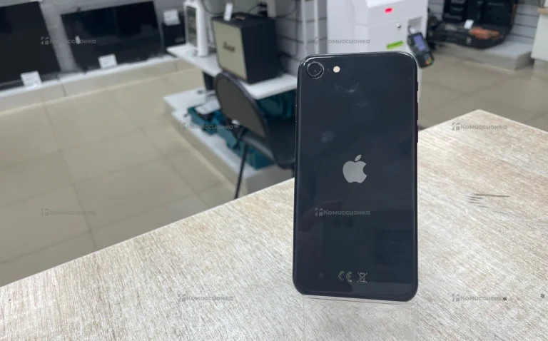 Apple iPhone SE 2020 64GB