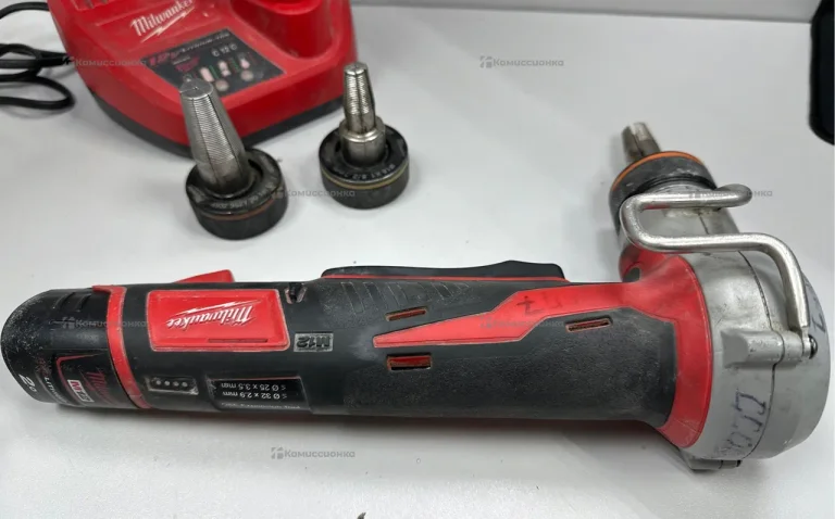 Расширительный инструмент Milwaukee c12 pxp