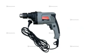 Купить Дрель Интерскол ДУ-13/750вт б/у , в Челябинск Цена:1990рублей