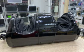 Массажер для ног CleverCare Midnight Noir