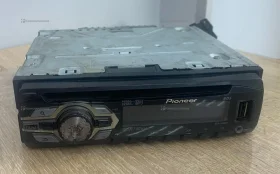 Купить Автомагнитола  Pioneer DEH-1400UB б/у , в Кинель Цена:1490рублей