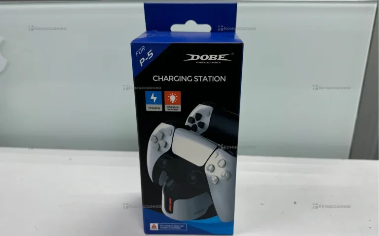 Dobe, Док станция для геймпадов PS5