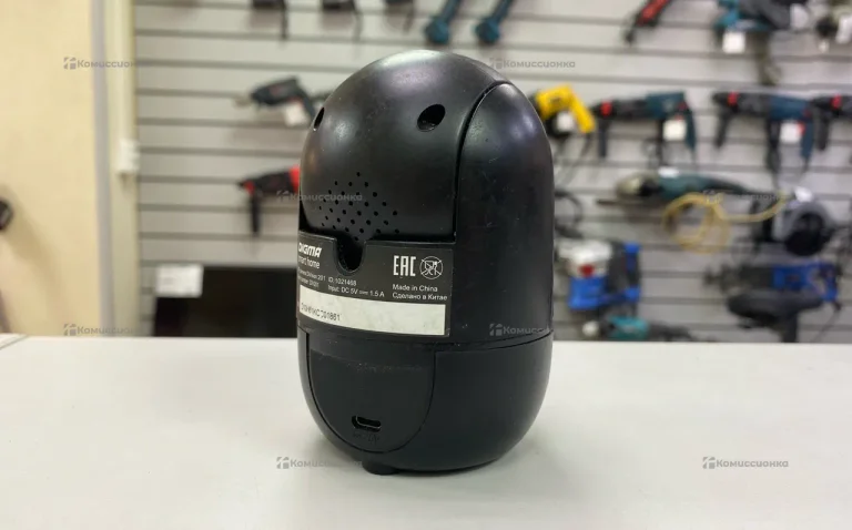 Камера Digma Smart Home