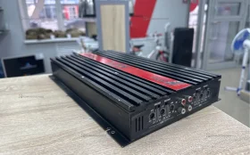 Усилитель  Kixc SP 4.80AB 120Wx4