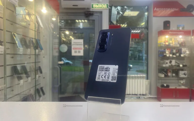 Infinix HOT 50 8/256GB