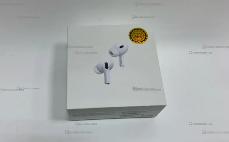 Наушники Apple AirPods 2 Pro