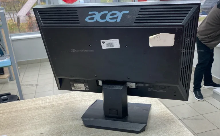 Монитор Acer V193WDb