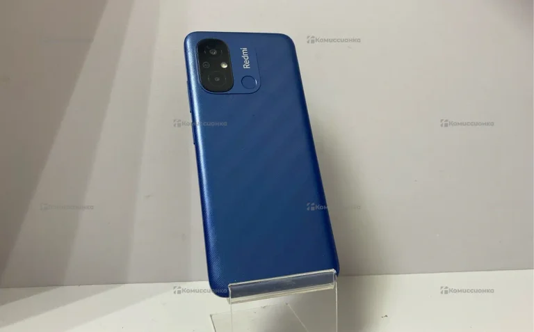 Xiaomi Redmi 12C 4/64 GB